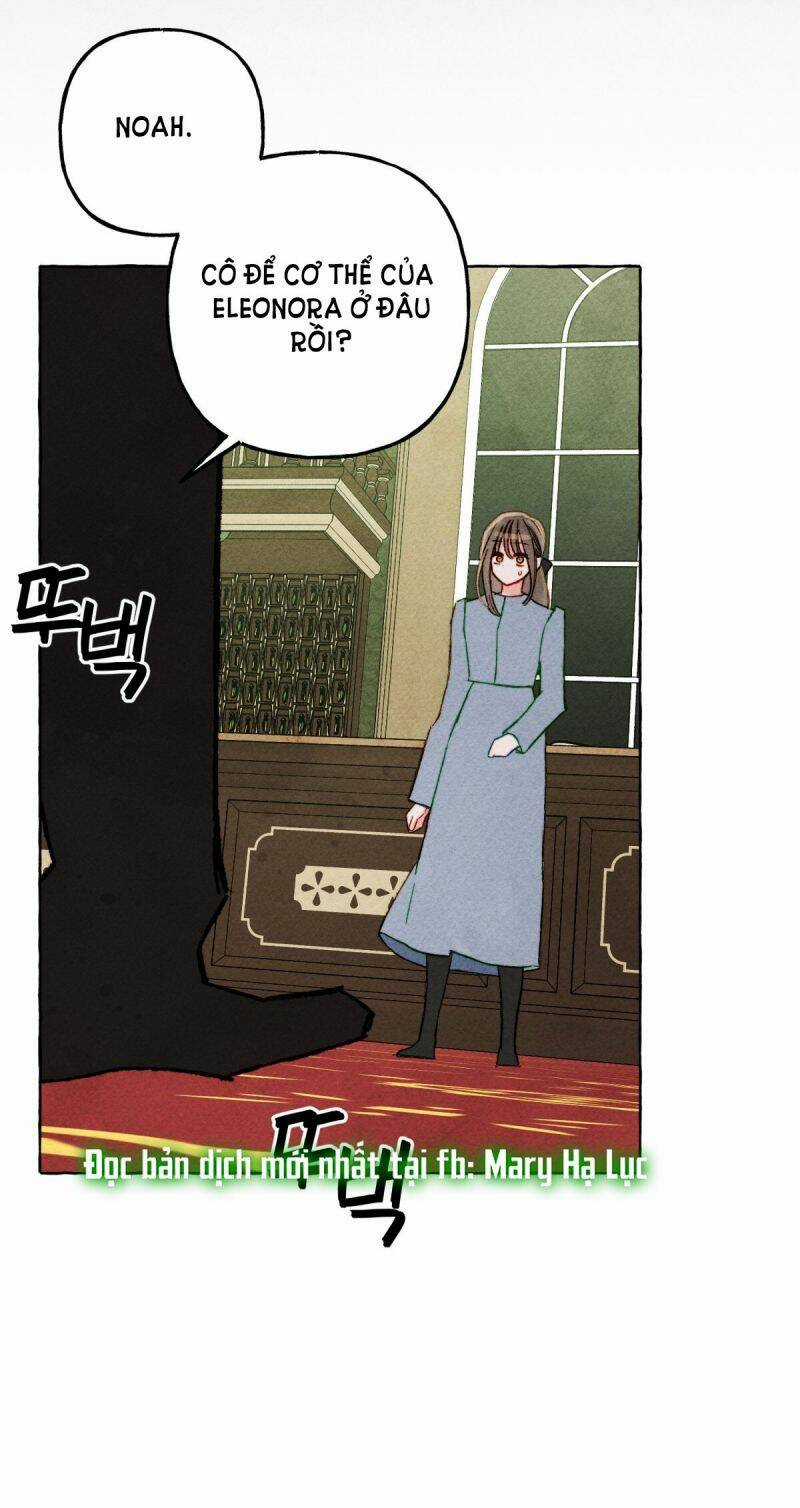 Nuôi Dưỡng Một Bé Rồng Đen Chapter 51.5 trang 36