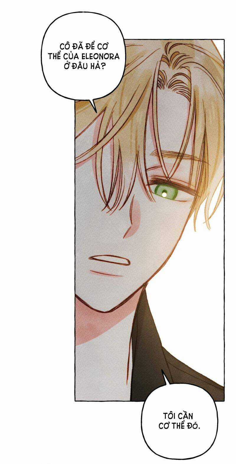 Nuôi Dưỡng Một Bé Rồng Đen Chapter 51.5 trang 38