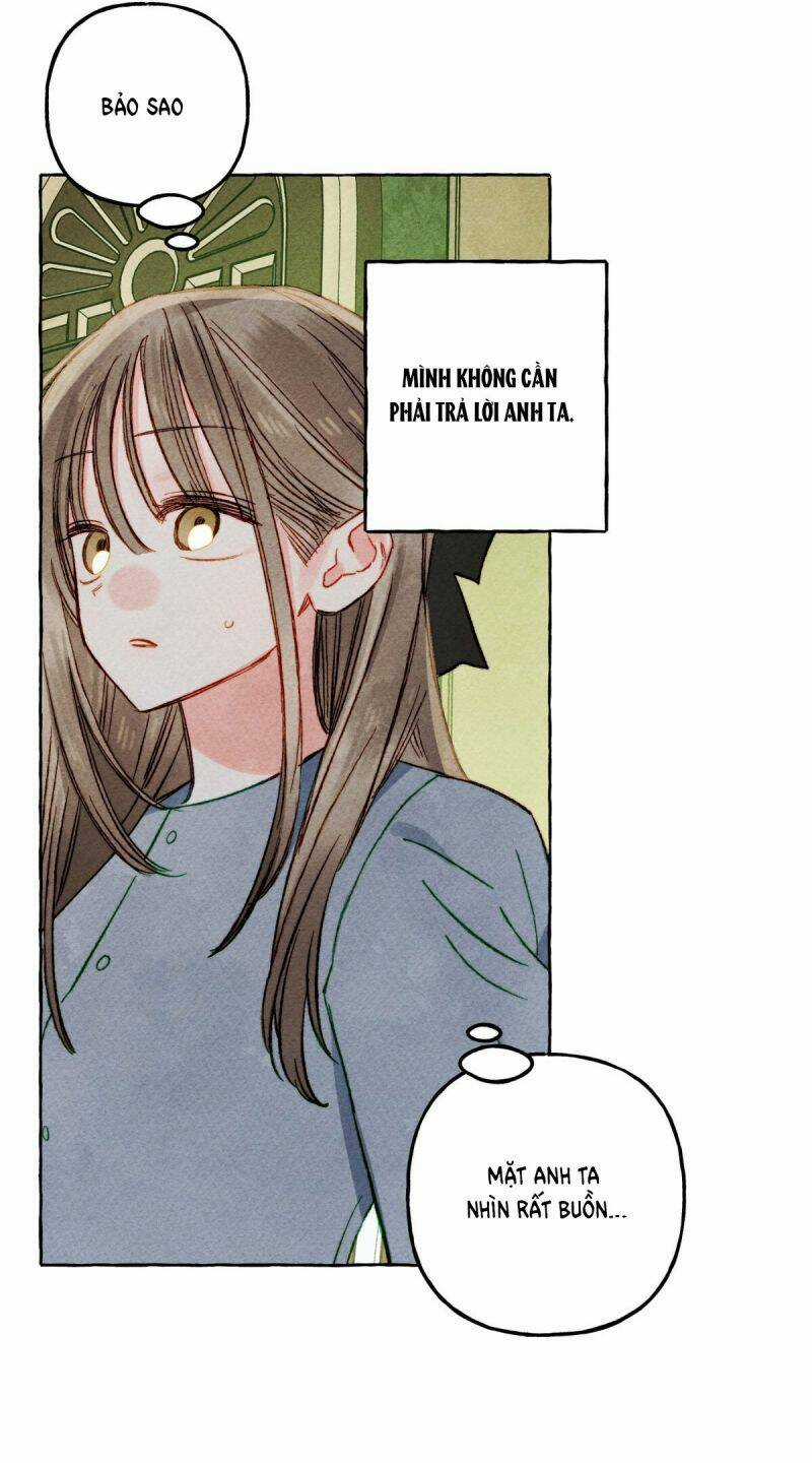 Nuôi Dưỡng Một Bé Rồng Đen Chapter 51.5 trang 39