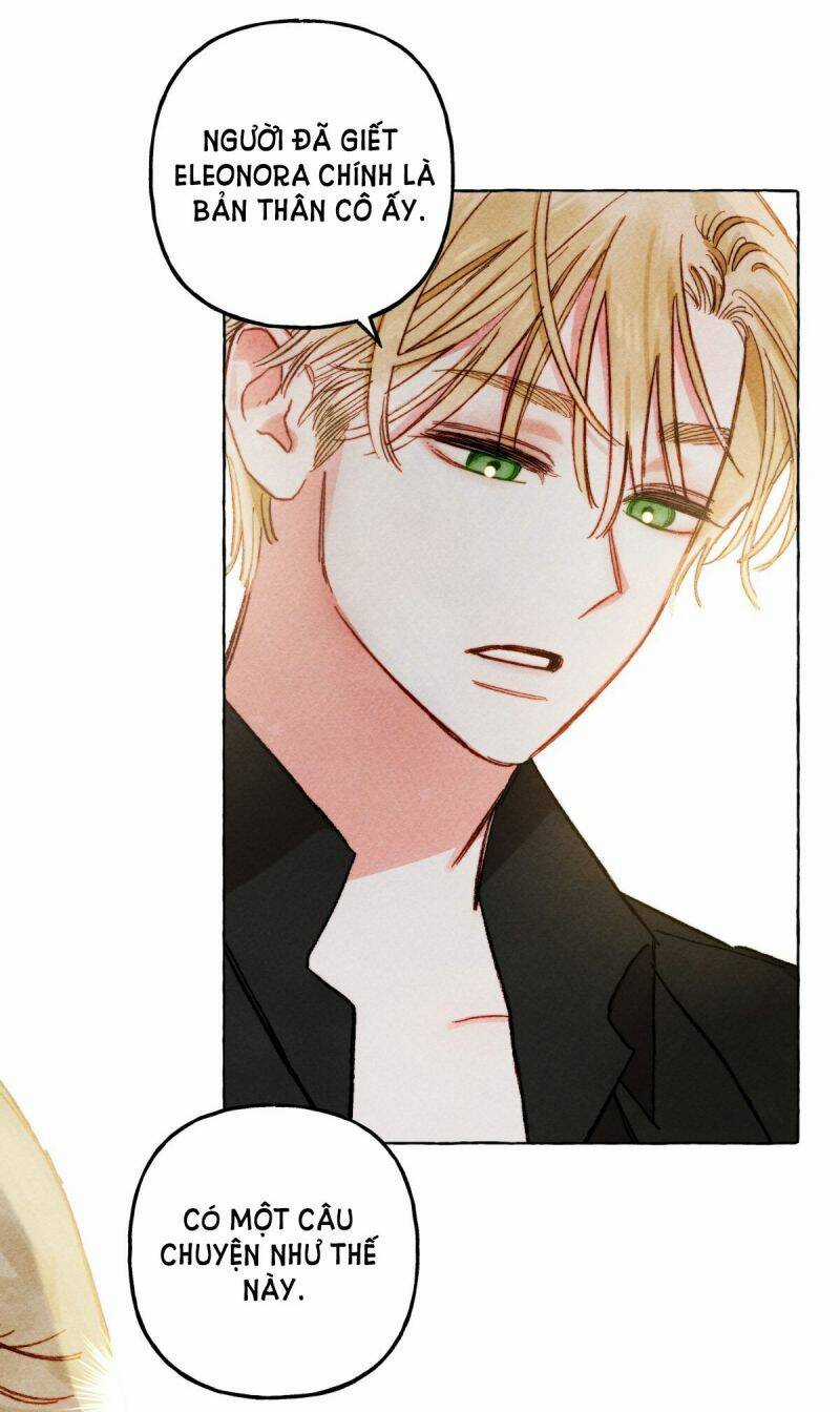 Nuôi Dưỡng Một Bé Rồng Đen Chapter 51.5 trang 4