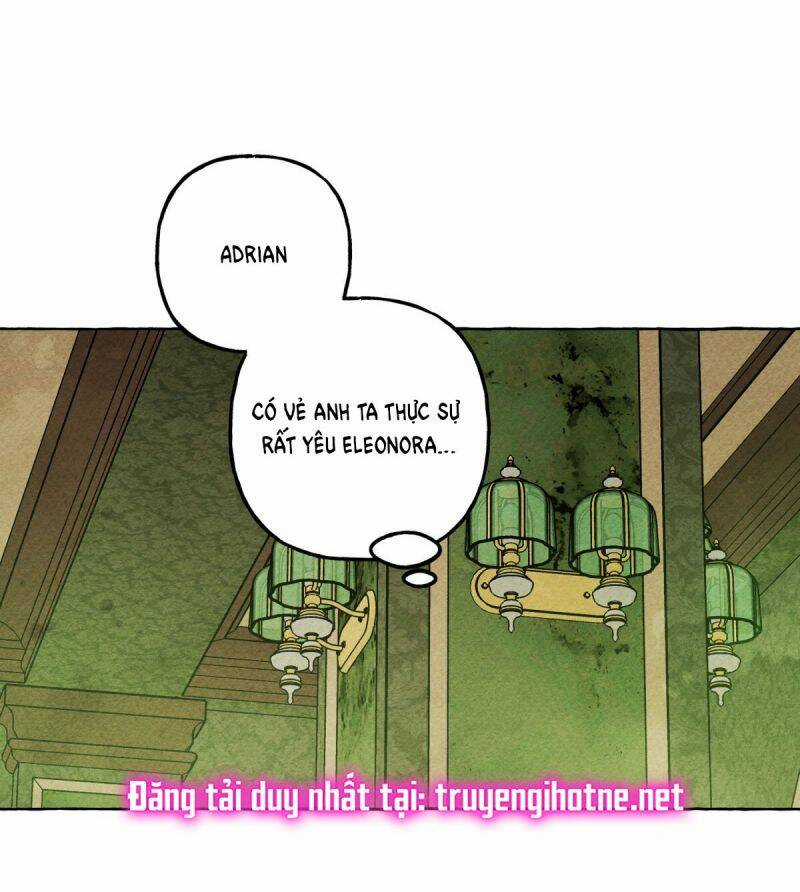 Nuôi Dưỡng Một Bé Rồng Đen Chapter 51.5 trang 40