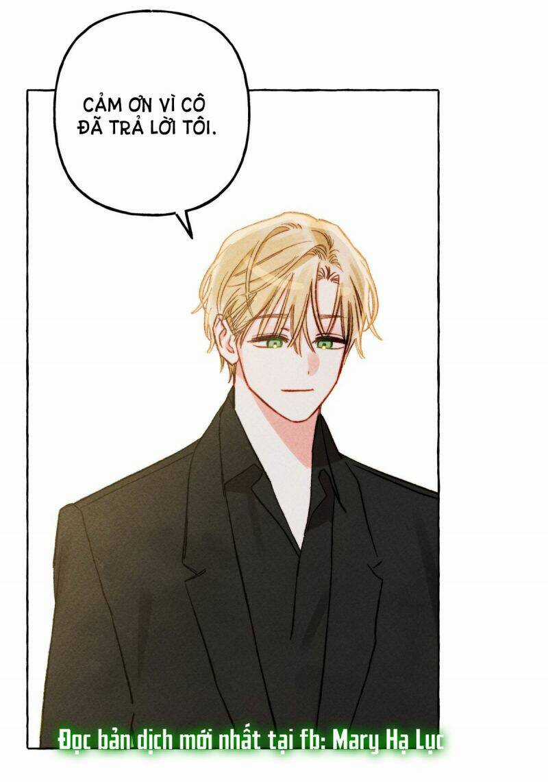 Nuôi Dưỡng Một Bé Rồng Đen Chapter 51.5 trang 45