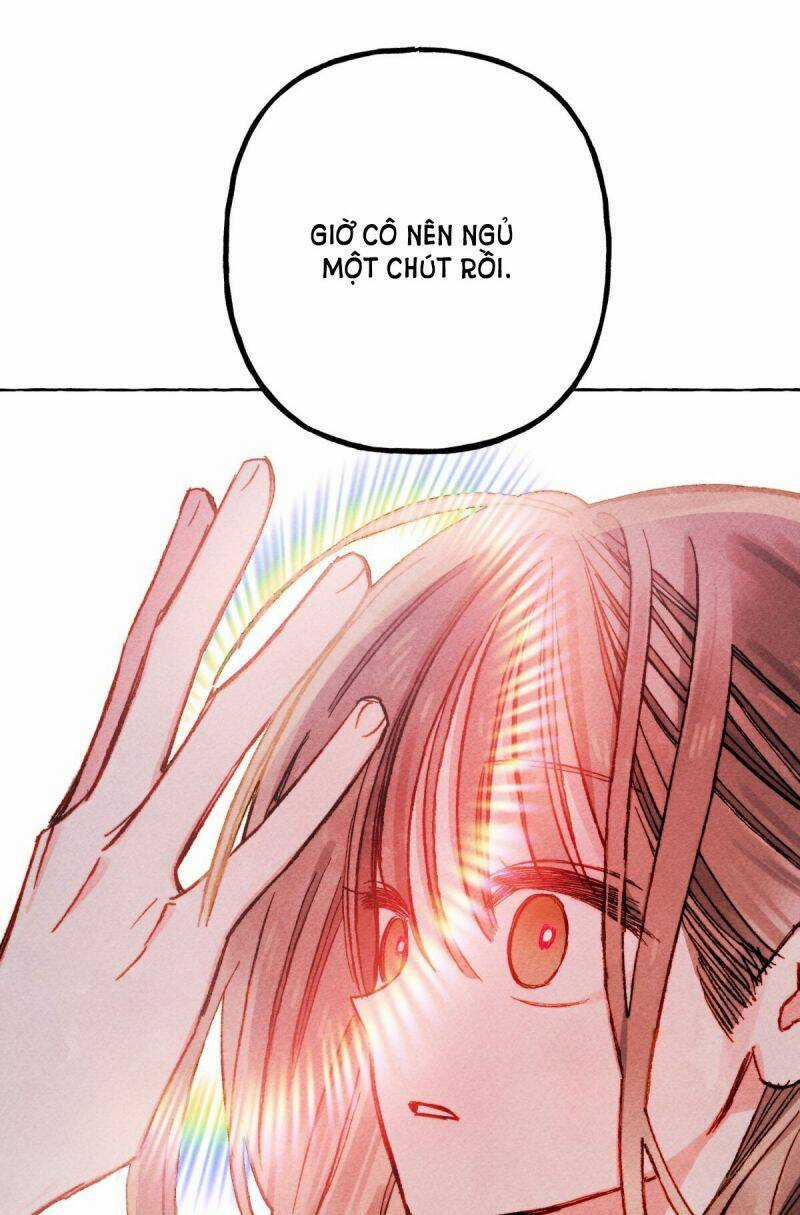 Nuôi Dưỡng Một Bé Rồng Đen Chapter 51.5 trang 46