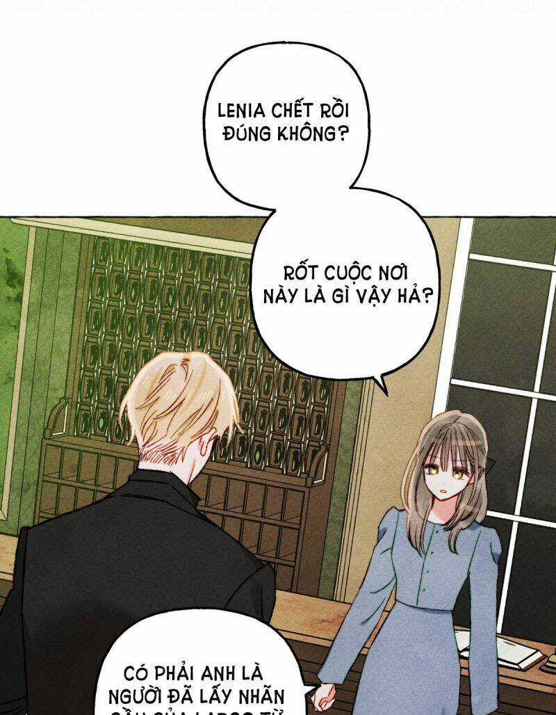 Nuôi Dưỡng Một Bé Rồng Đen Chapter 51 trang 11