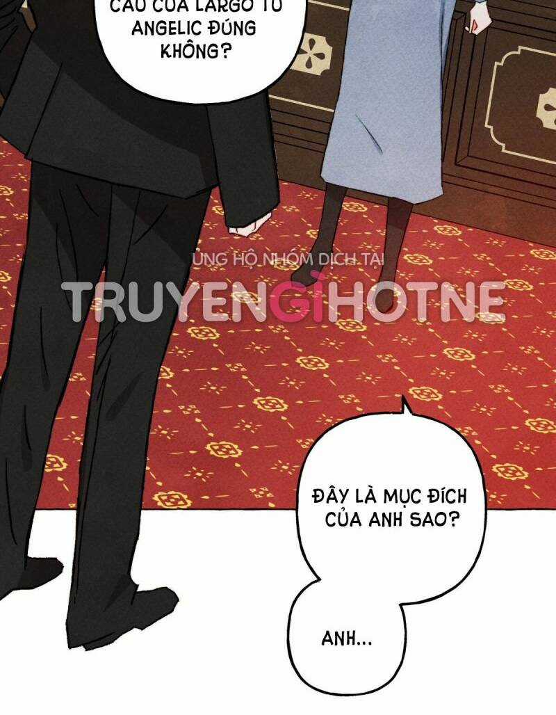 Nuôi Dưỡng Một Bé Rồng Đen Chapter 51 trang 12