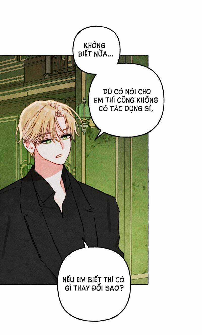 Nuôi Dưỡng Một Bé Rồng Đen Chapter 51 trang 14