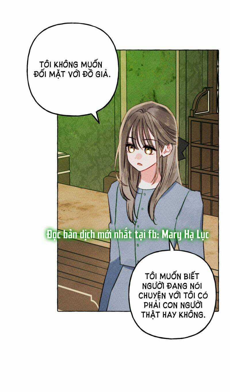 Nuôi Dưỡng Một Bé Rồng Đen Chapter 51 trang 15