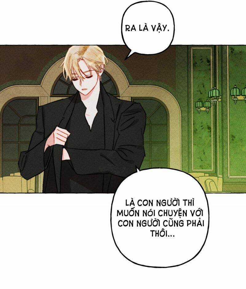 Nuôi Dưỡng Một Bé Rồng Đen Chapter 51 trang 16