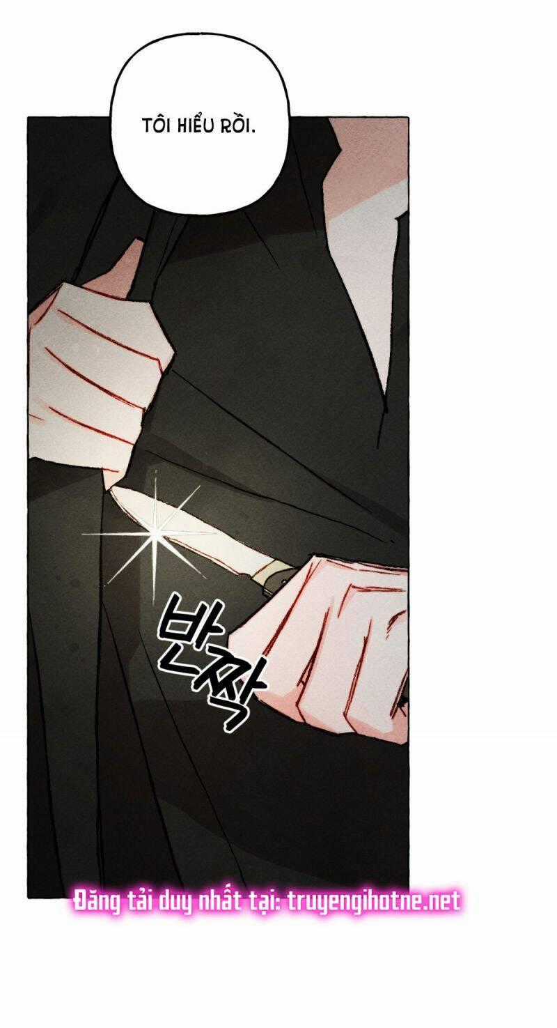 Nuôi Dưỡng Một Bé Rồng Đen Chapter 51 trang 17