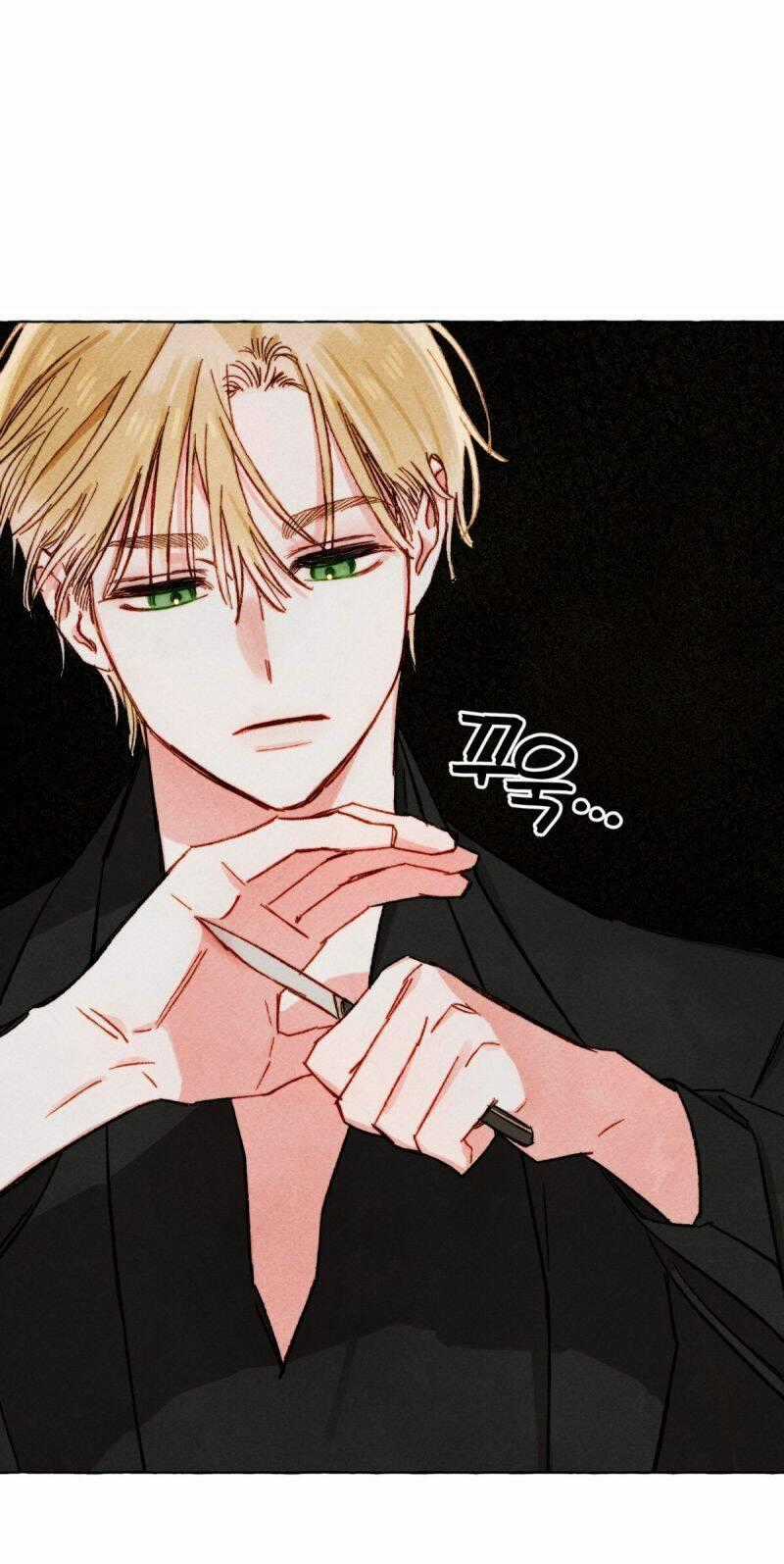 Nuôi Dưỡng Một Bé Rồng Đen Chapter 51 trang 18