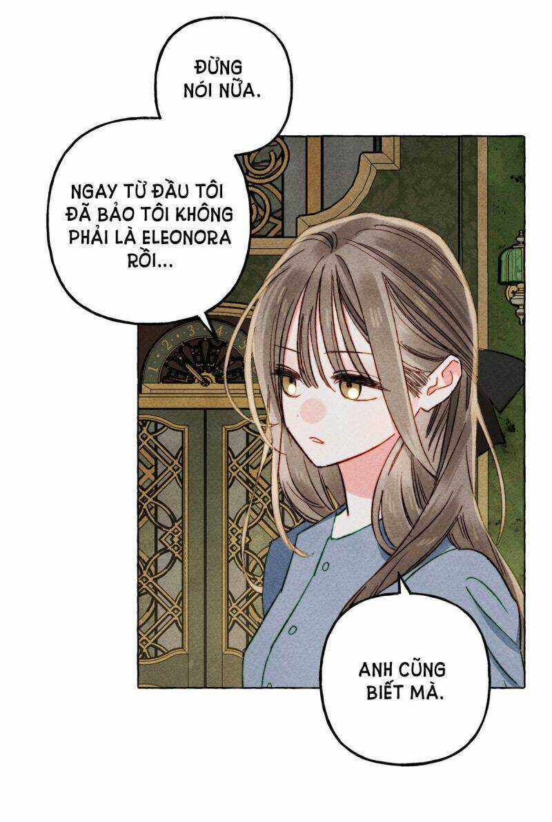 Nuôi Dưỡng Một Bé Rồng Đen Chapter 51 trang 6