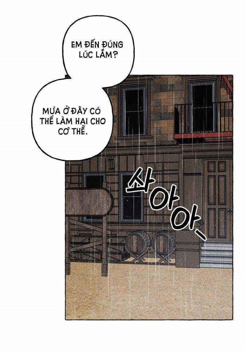 Nuôi Dưỡng Một Bé Rồng Đen Chapter 51 trang 8