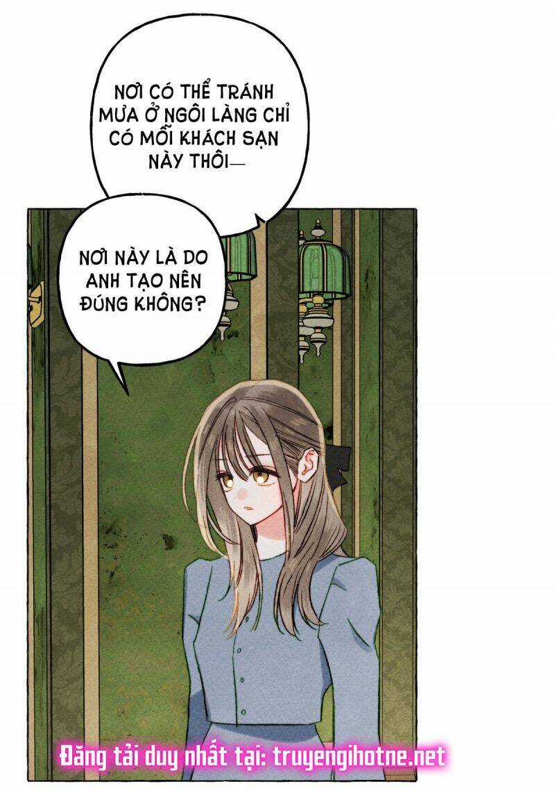 Nuôi Dưỡng Một Bé Rồng Đen Chapter 51 trang 9