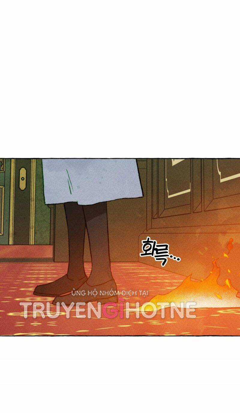 Nuôi Dưỡng Một Bé Rồng Đen Chapter 52.5 trang 10