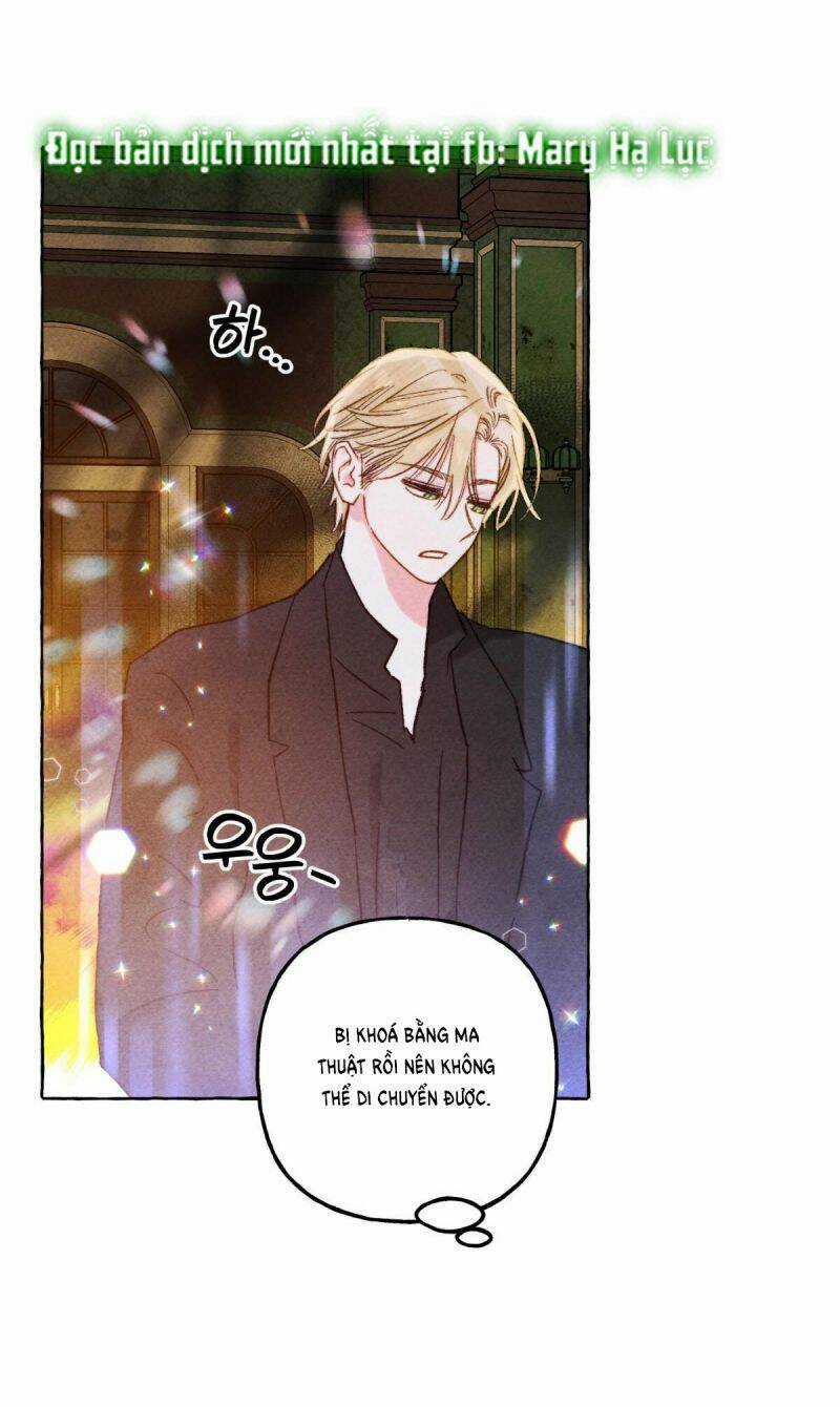 Nuôi Dưỡng Một Bé Rồng Đen Chapter 52.5 trang 14