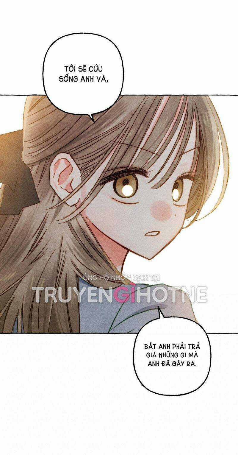 Nuôi Dưỡng Một Bé Rồng Đen Chapter 52.5 trang 16