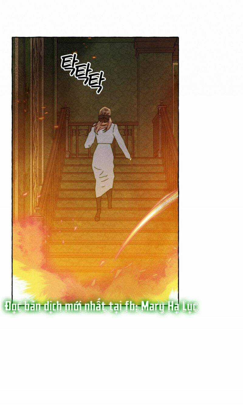 Nuôi Dưỡng Một Bé Rồng Đen Chapter 52.5 trang 17