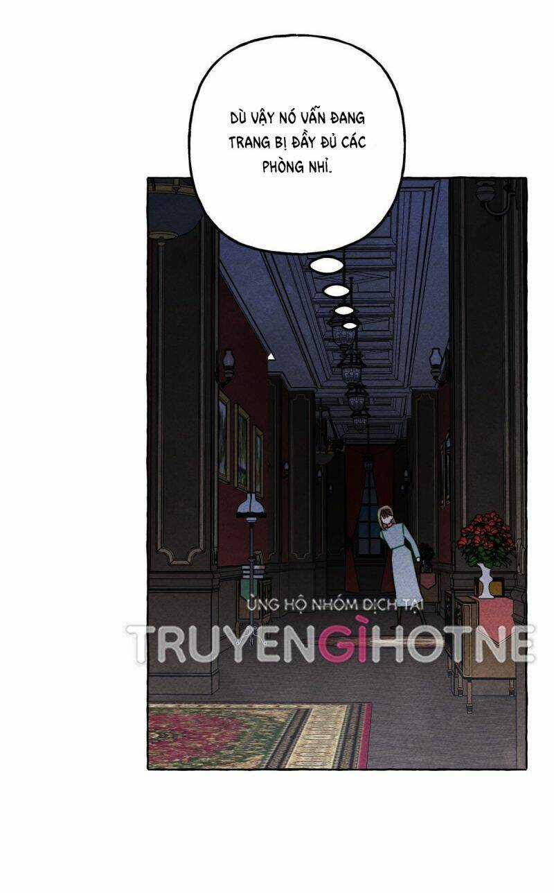 Nuôi Dưỡng Một Bé Rồng Đen Chapter 52.5 trang 19