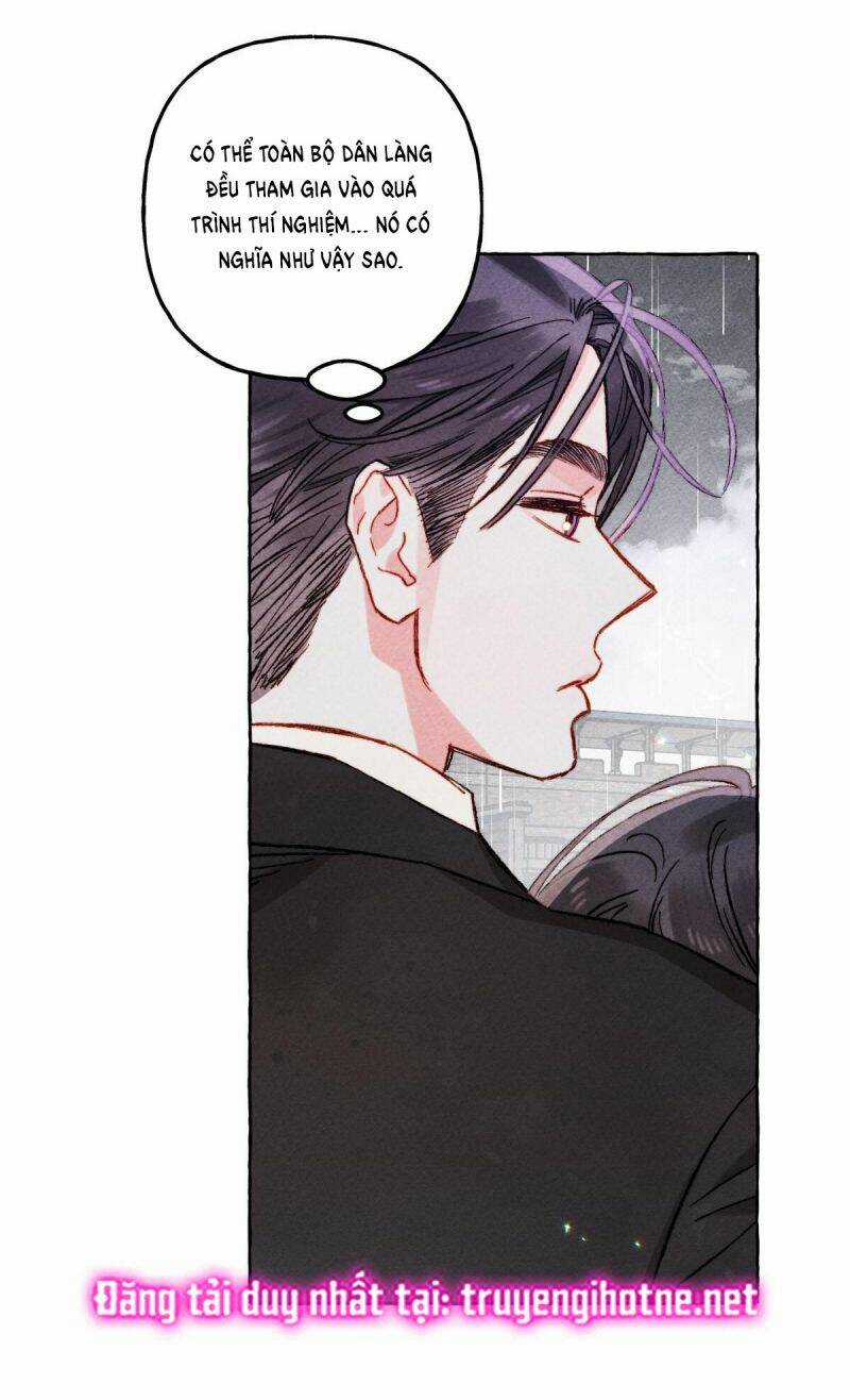 Nuôi Dưỡng Một Bé Rồng Đen Chapter 52.5 trang 2