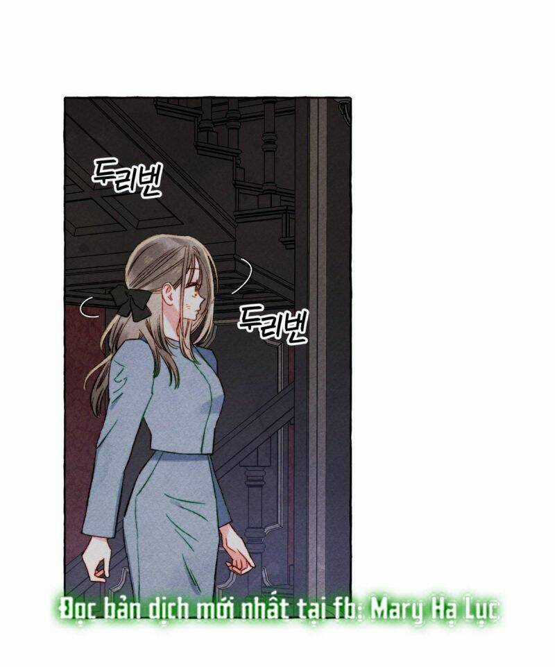 Nuôi Dưỡng Một Bé Rồng Đen Chapter 52.5 trang 20