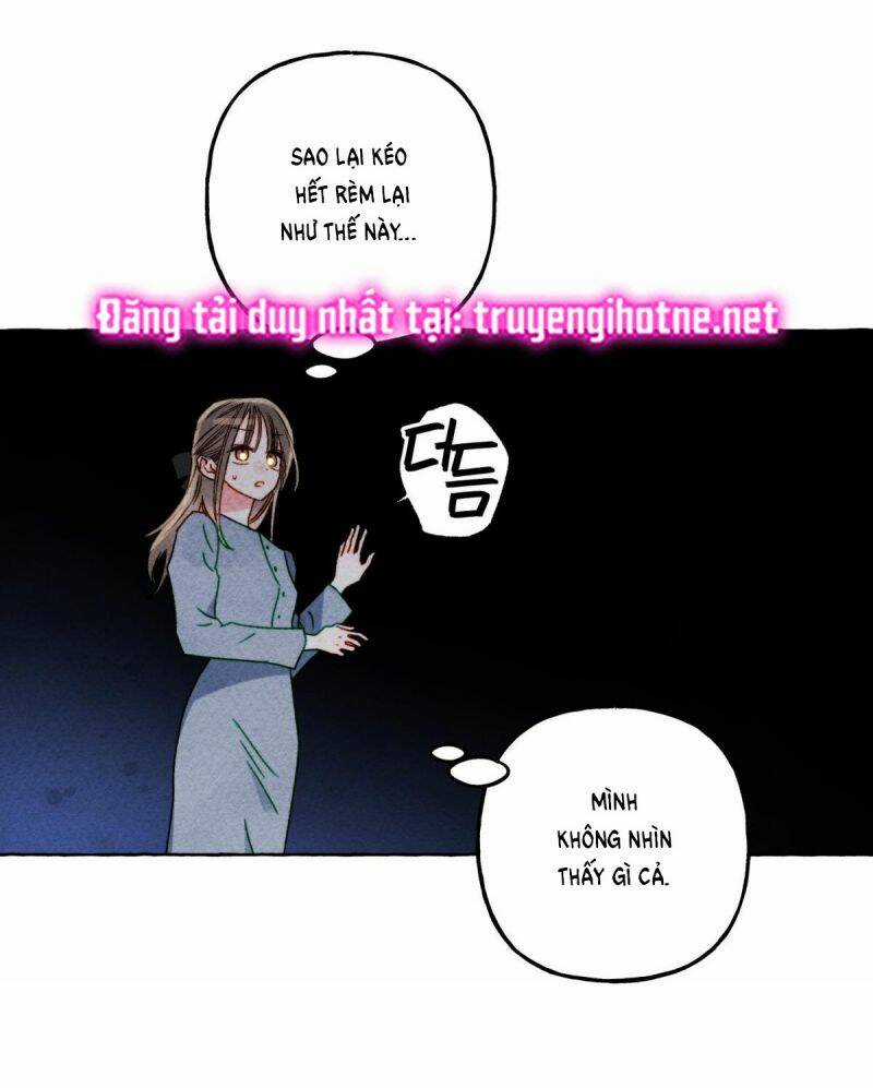 Nuôi Dưỡng Một Bé Rồng Đen Chapter 52.5 trang 23