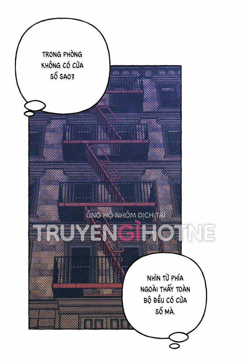 Nuôi Dưỡng Một Bé Rồng Đen Chapter 52.5 trang 24