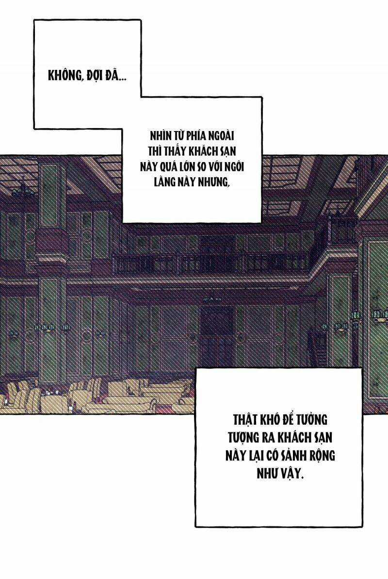 Nuôi Dưỡng Một Bé Rồng Đen Chapter 52.5 trang 25