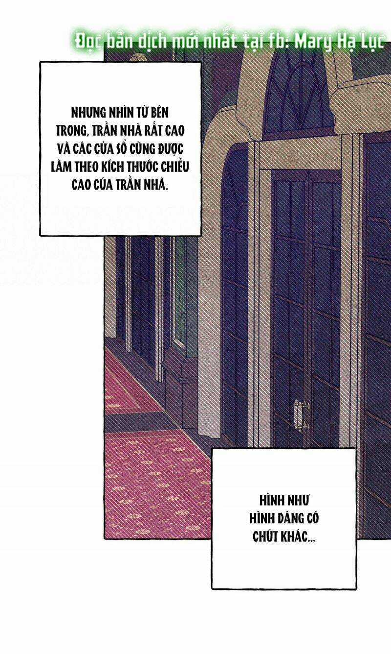 Nuôi Dưỡng Một Bé Rồng Đen Chapter 52.5 trang 26