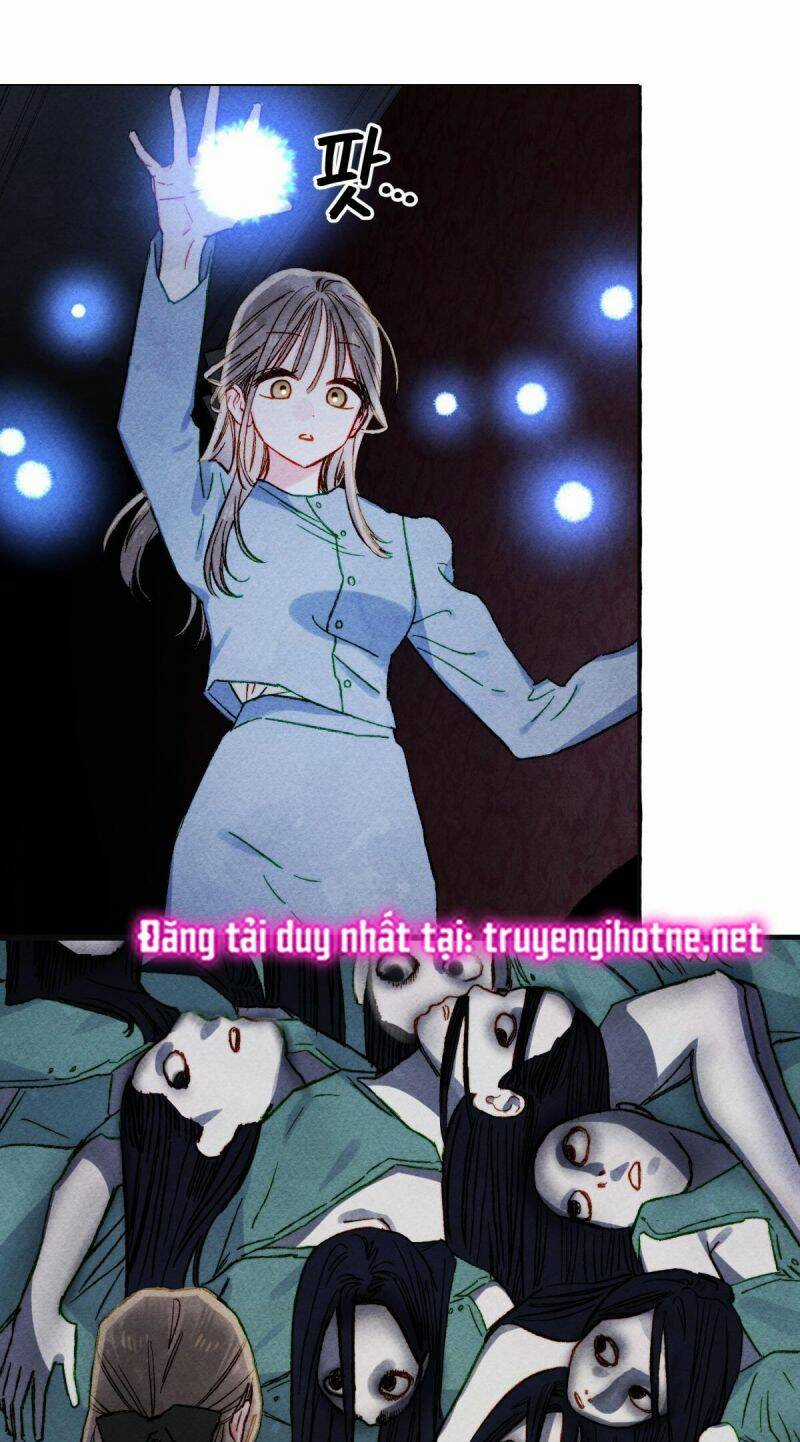 Nuôi Dưỡng Một Bé Rồng Đen Chapter 52.5 trang 31