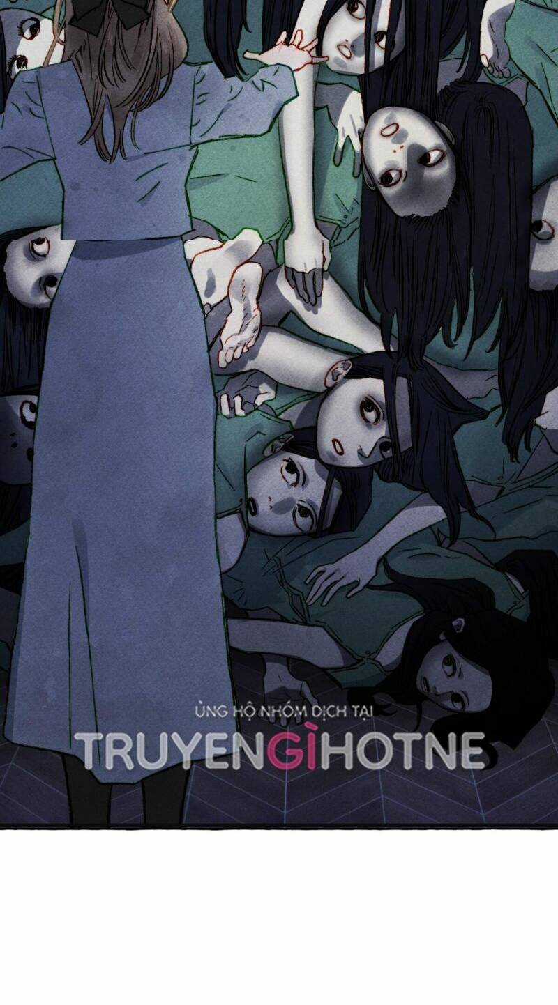 Nuôi Dưỡng Một Bé Rồng Đen Chapter 52.5 trang 32