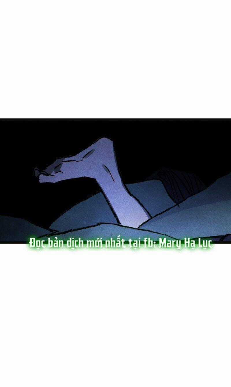 Nuôi Dưỡng Một Bé Rồng Đen Chapter 52.5 trang 33