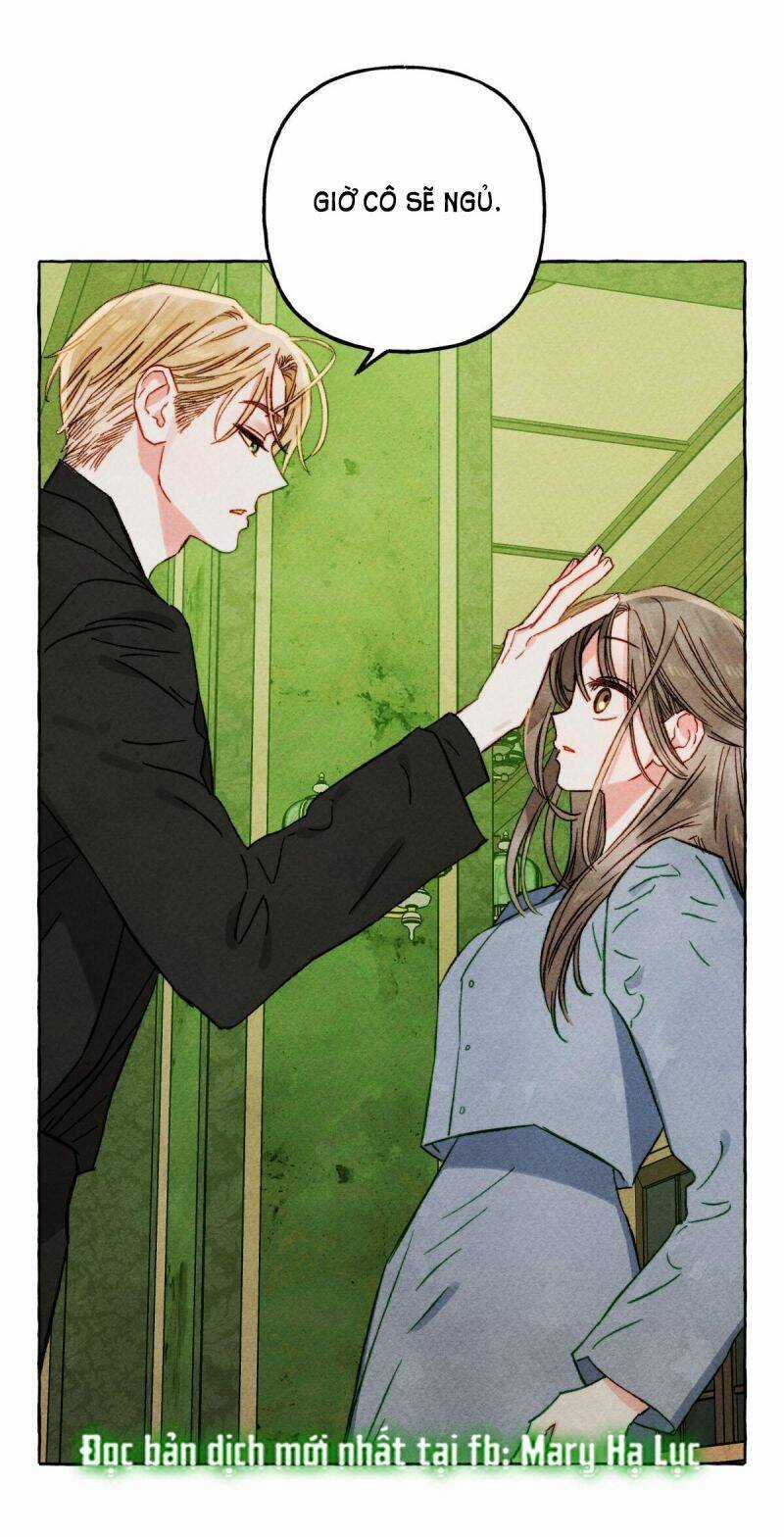 Nuôi Dưỡng Một Bé Rồng Đen Chapter 52.5 trang 4