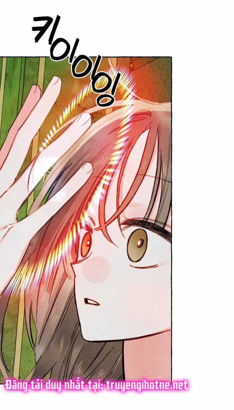 Nuôi Dưỡng Một Bé Rồng Đen Chapter 52.5 trang 5