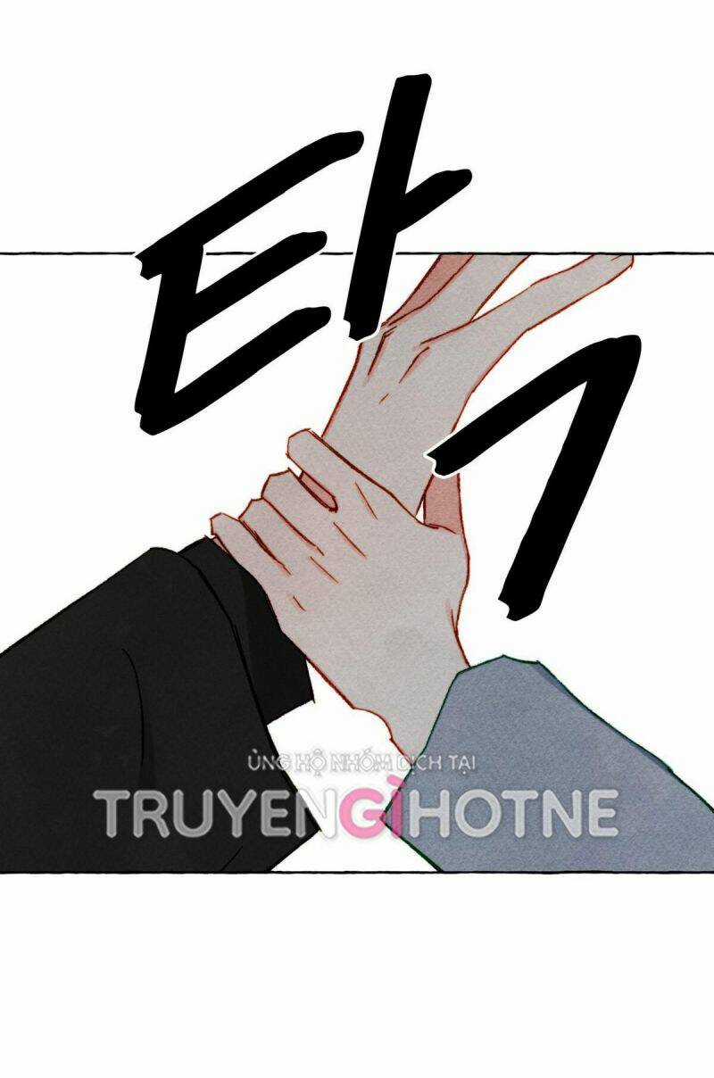 Nuôi Dưỡng Một Bé Rồng Đen Chapter 52.5 trang 6