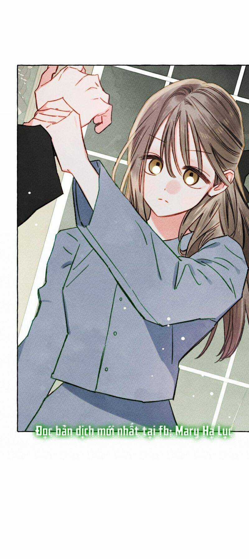 Nuôi Dưỡng Một Bé Rồng Đen Chapter 52.5 trang 7