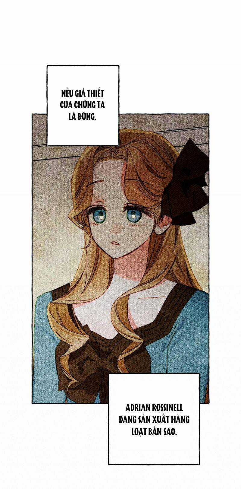 Nuôi Dưỡng Một Bé Rồng Đen Chapter 52 trang 10