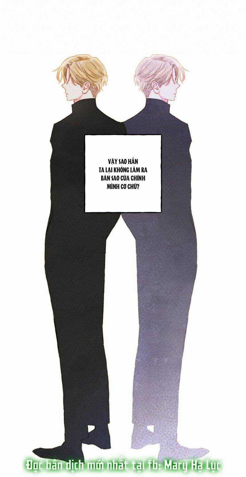 Nuôi Dưỡng Một Bé Rồng Đen Chapter 52 trang 11