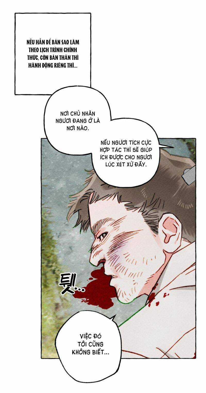 Nuôi Dưỡng Một Bé Rồng Đen Chapter 52 trang 12