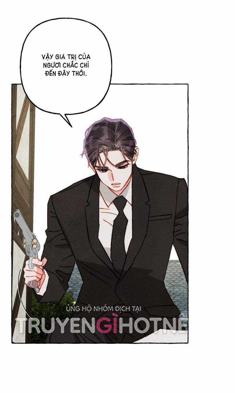 Nuôi Dưỡng Một Bé Rồng Đen Chapter 52 trang 14