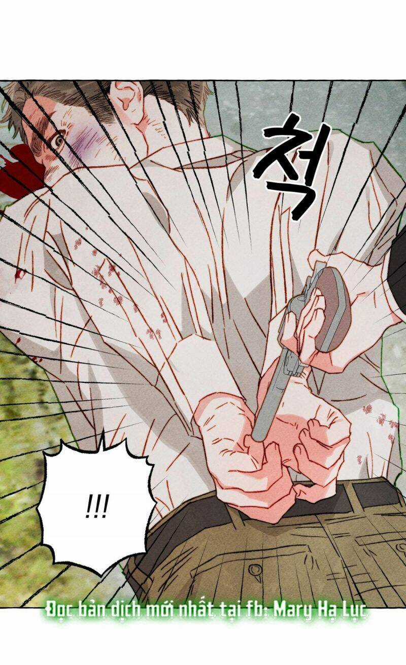 Nuôi Dưỡng Một Bé Rồng Đen Chapter 52 trang 15