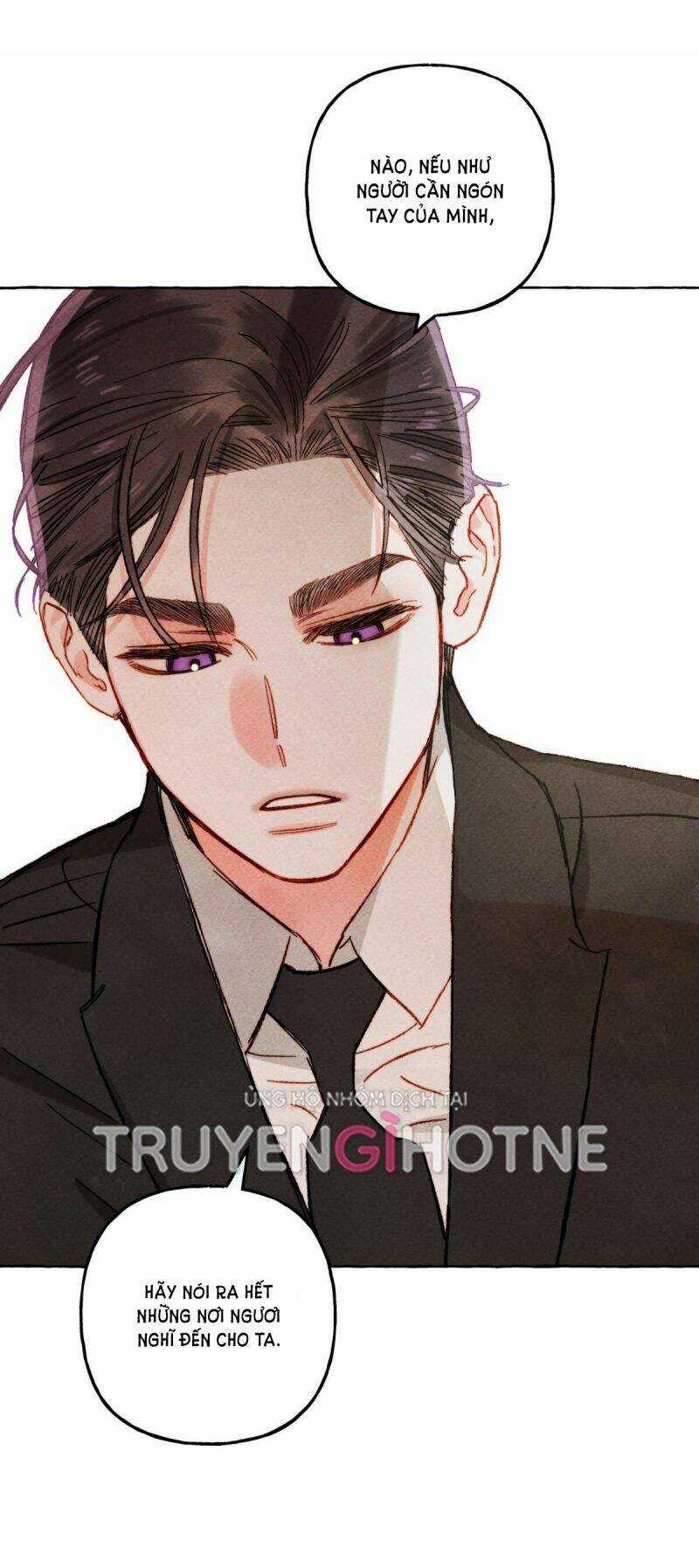 Nuôi Dưỡng Một Bé Rồng Đen Chapter 52 trang 17