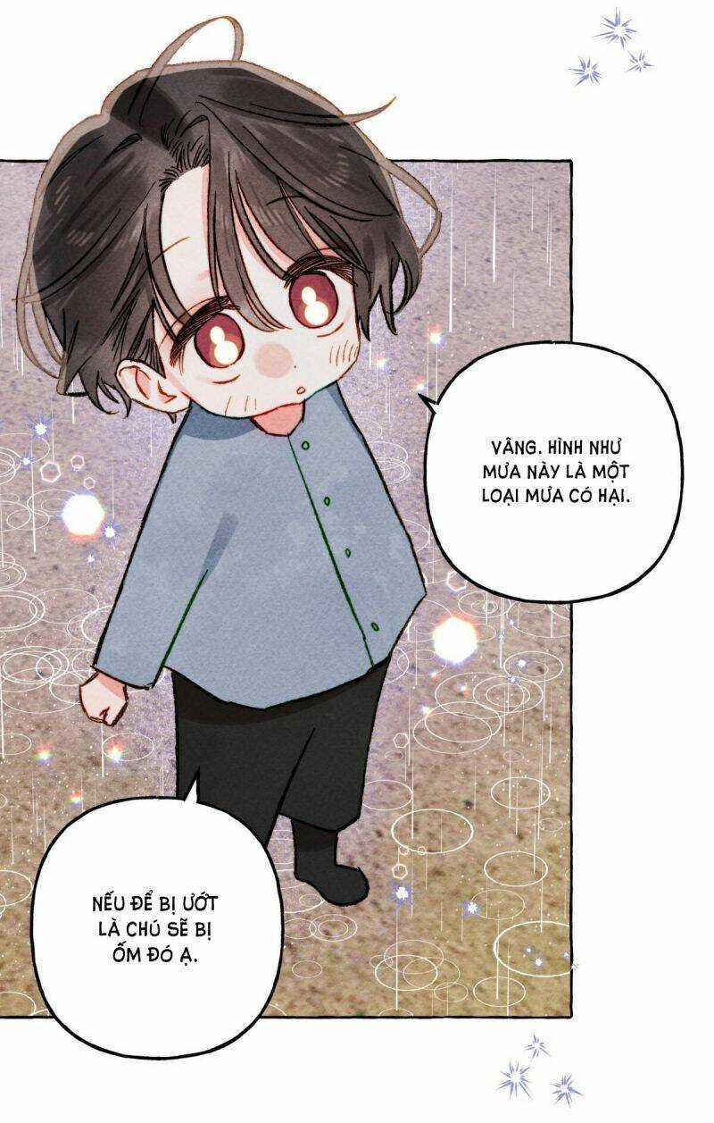 Nuôi Dưỡng Một Bé Rồng Đen Chapter 52 trang 21