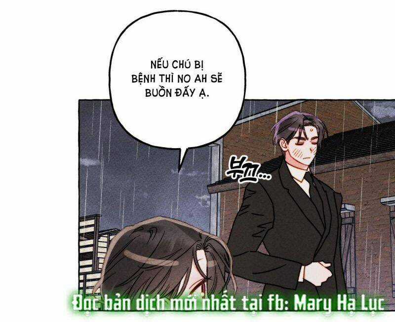 Nuôi Dưỡng Một Bé Rồng Đen Chapter 52 trang 22