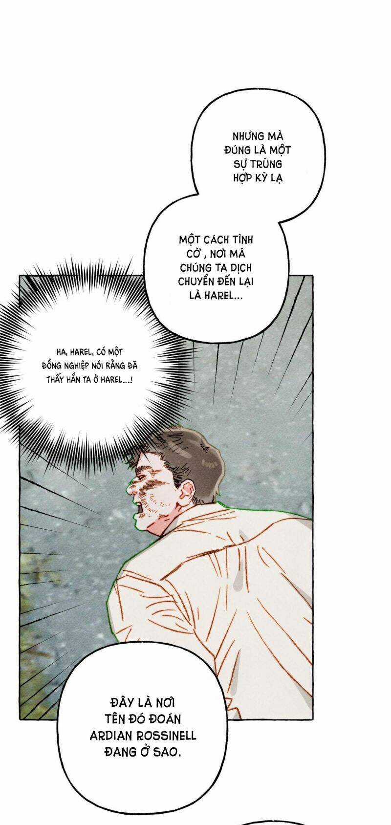 Nuôi Dưỡng Một Bé Rồng Đen Chapter 52 trang 23