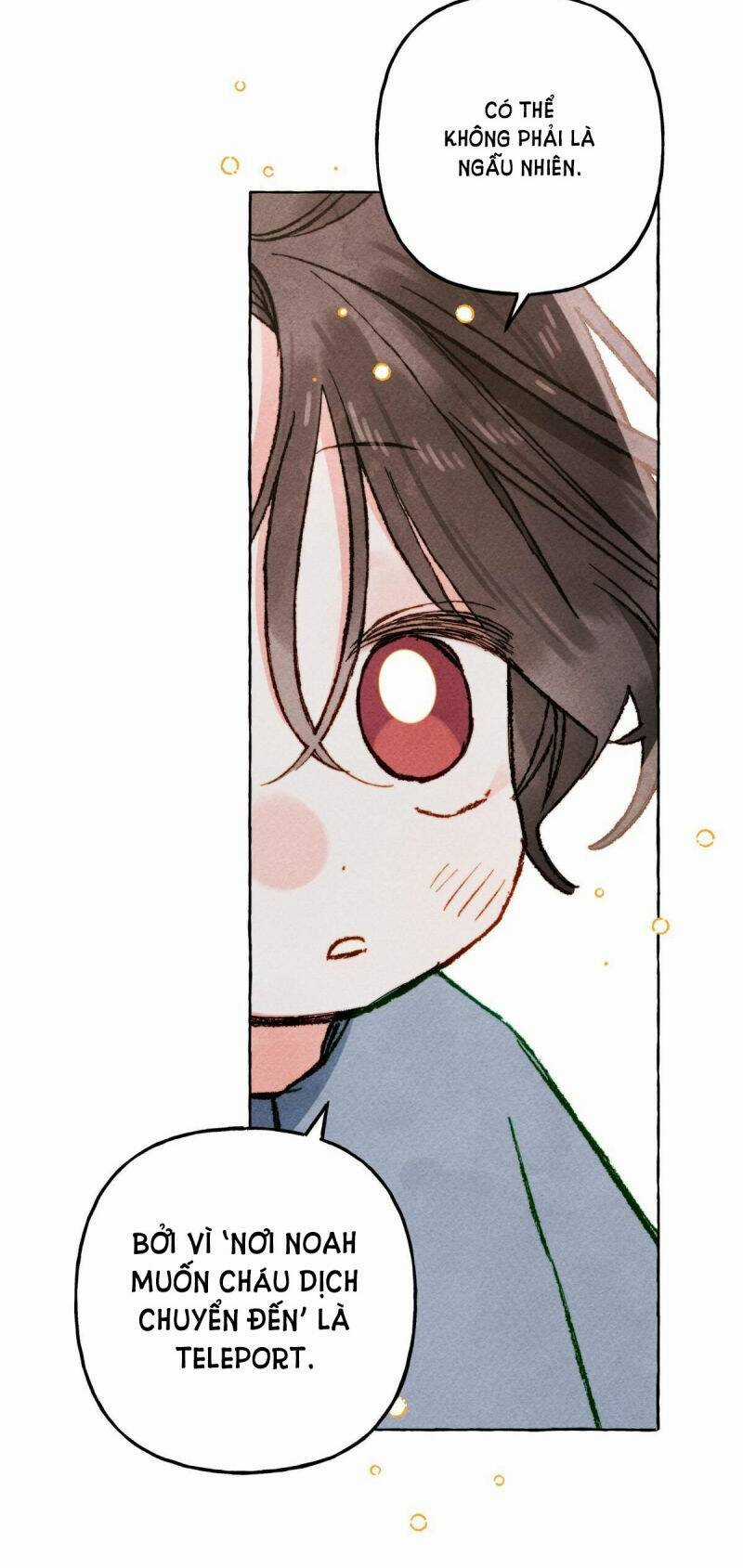 Nuôi Dưỡng Một Bé Rồng Đen Chapter 52 trang 24