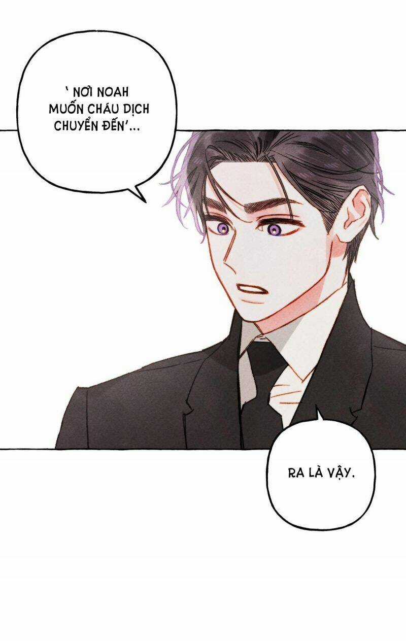 Nuôi Dưỡng Một Bé Rồng Đen Chapter 52 trang 25