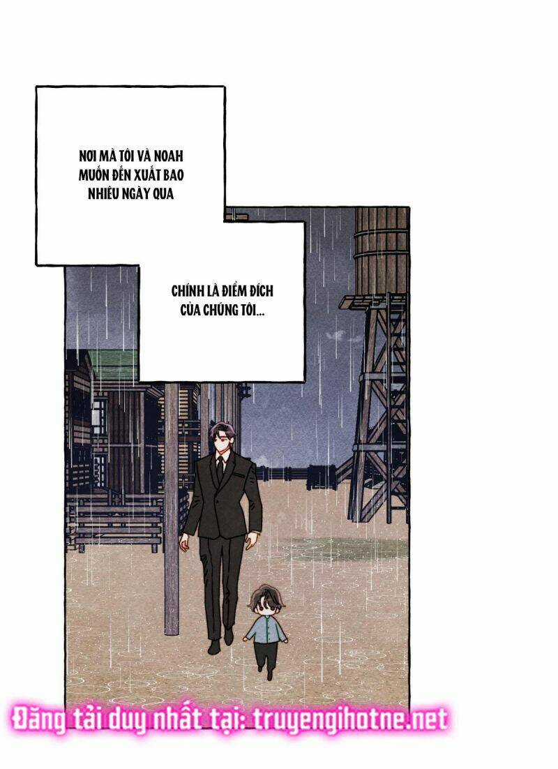 Nuôi Dưỡng Một Bé Rồng Đen Chapter 52 trang 26