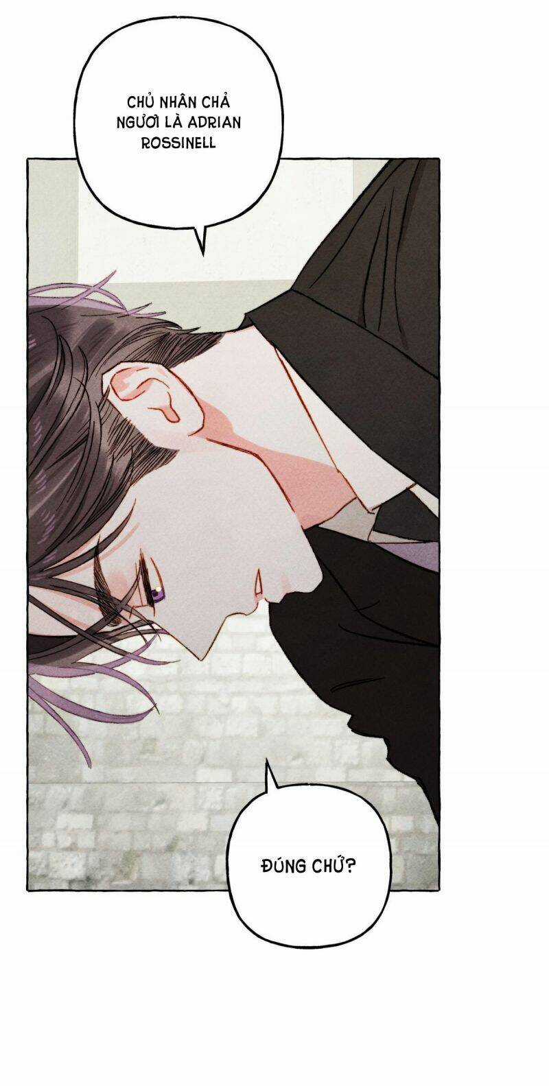 Nuôi Dưỡng Một Bé Rồng Đen Chapter 52 trang 7