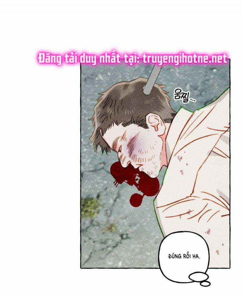 Nuôi Dưỡng Một Bé Rồng Đen Chapter 52 trang 8
