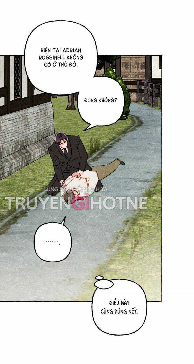 Nuôi Dưỡng Một Bé Rồng Đen Chapter 52 trang 9